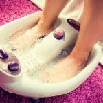 How a Foot Spa Can Soak Away Your Neuropathy Pain
